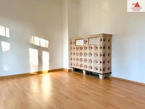 Foto - Etagenwohnung zur Miete in Annaberg-Buchholz