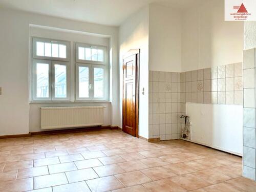 Foto - Etagenwohnung in Annaberg-Buchholz