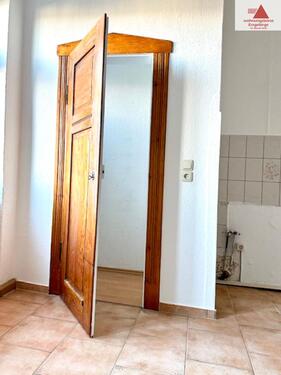 Foto - Etagenwohnung in Annaberg-Buchholz zur Miete