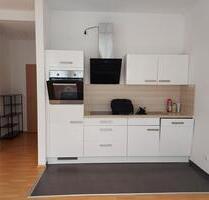 Ehingen-City: Helle 2 Zimmer Wohnung mit 55 m² - Ehingen (Donau)