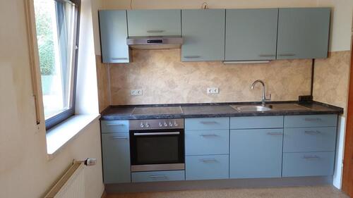 Foto - Etagenwohnung in Bad Sooden-Allendorf