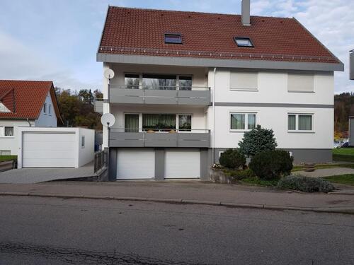 Foto - Vermiete in Abtsgmünd komfortable 5 Zimmerwohnung