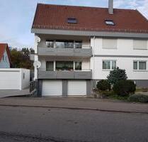 Vermiete in Abtsgmünd komfortable 5 Zimmerwohnung