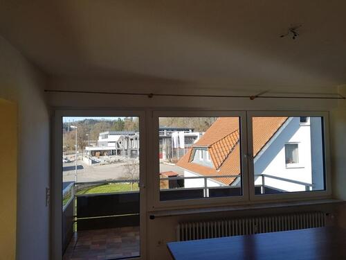 Foto - Etagenwohnung in Abtsgmünd zur Miete