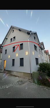 Foto - 3 Zimmer Wohnung in Niederstetten 97996