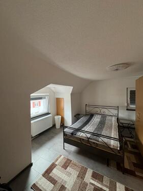 Foto - 3 Zimmer Etagenwohnung in Niederstetten