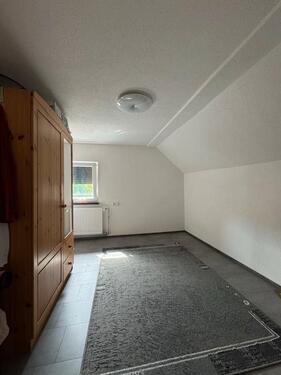 Foto - Etagenwohnung in Niederstetten zur Miete