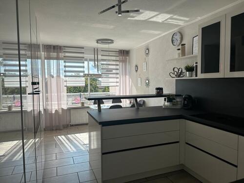 Foto - 3 Zimmer Etagenwohnung zur Miete in Bamberg