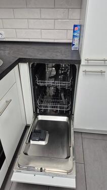 Foto - Etagenwohnung in Augsburg zur Miete