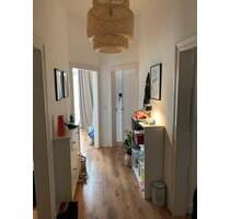 Befristet - 3Zimmer Wohnung am Aasee mit Balkon - Münster Mitte-Süd