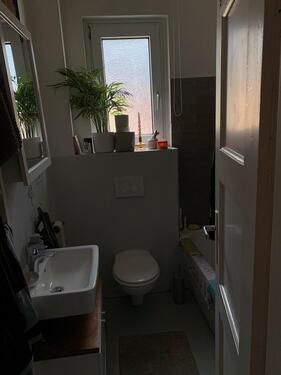 Foto - Etagenwohnung in Münster zur Miete