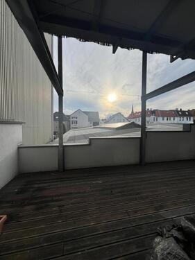 Foto - 2 Zimmer Etagenwohnung in Bielefeld