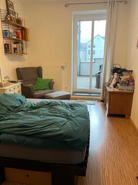Foto - Etagenwohnung in Bielefeld zur Miete
