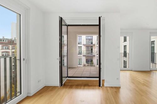 Foto - 3 Zimmer Etagenwohnung zur Miete in Berlin