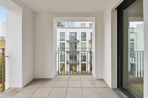 Foto - 3 Zimmer Etagenwohnung in Berlin