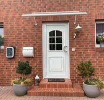 Gepflegtes Haus BJ 2000 mit Energieeffizienz A in ruhiger Lage - Wendeburg