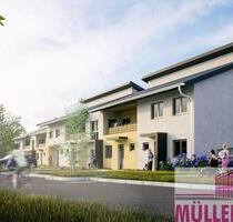 Wohnung - NEUBAU aus 2025 mit Dachterrasse - Wärmepumpe - Aufzug - Alpen