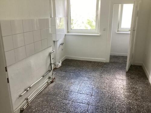 Foto - Etagenwohnung in Worms zur Miete