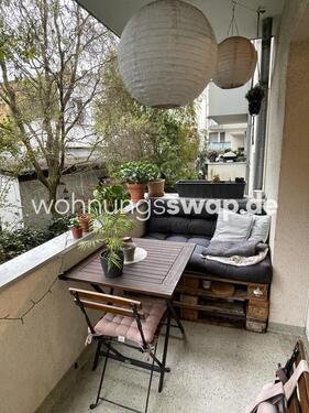 Foto - 3 Zimmer Etagenwohnung zur Miete in Köln