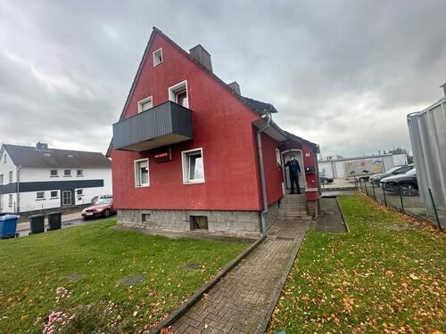 Foto - 1 Zimmer Etagenwohnung zur Miete in Stadtallendorf