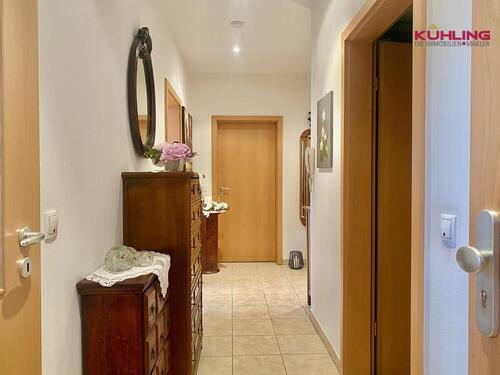 Foto - 2 Zimmer Erdgeschoßwohnung in Vechta