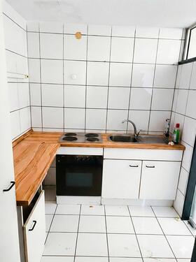 Foto - 2 Zimmer Etagenwohnung in Ulm