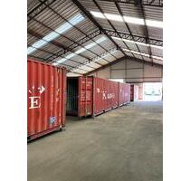 Self-Storage Lagerraum Lagerfläche Boxen Abstellraum - Kleinblittersdorf