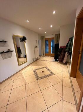 Foto - 7 Zimmer Etagenwohnung in Marktheidenfeld