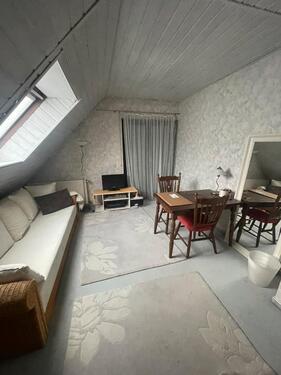 Foto - Dachgeschoßwohnung in Königswinter zur Miete