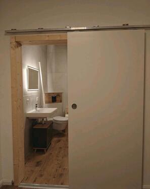 Foto - Wohnung zu vermieten 61qm mit Balkon