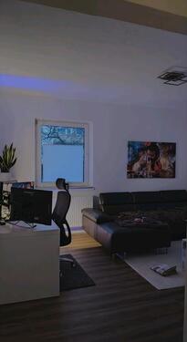 Foto - 2 Zimmer Erdgeschoßwohnung zur Miete in Schwandorf