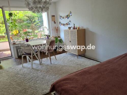 Foto - Wohnungsswap - 2 Zimmer, 65 m² - Echternacher Straße, Ehrenfeld, Köln