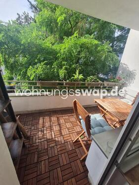 Foto - 2 Zimmer Etagenwohnung in Köln