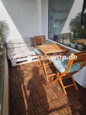 Foto - Etagenwohnung in Köln zur Miete