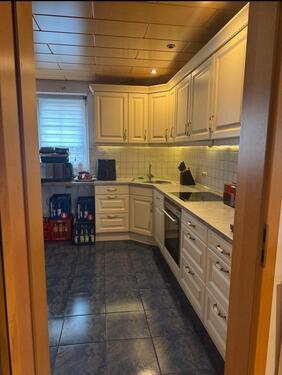 Foto - Etagenwohnung in Isenbüttel zur Miete