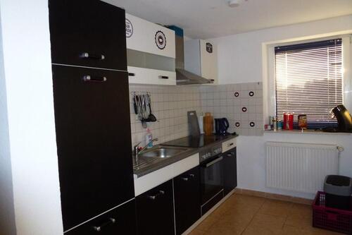 Foto - 3 Zimmer Dachgeschoßwohnung zur Miete in Südbrookmerland