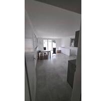 Neubau3,5 Zimmer Wohnung mit Garten, EBK und FbHz in ruhiger Lage - Grevenbroich Neuenhausen