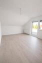Foto - 4 Zimmer Dachgeschoßwohnung zur Miete in Mengen