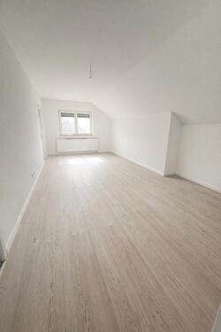 Foto - 4 Zimmer Dachgeschoßwohnung in Mengen