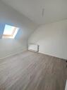 Foto - Dachgeschoßwohnung in Mengen zur Miete