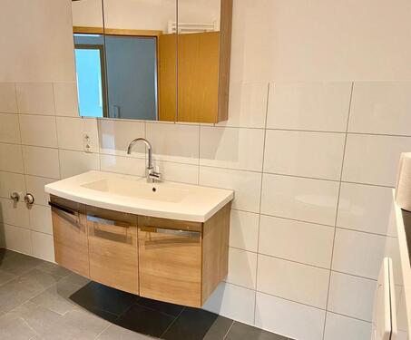 Foto - 4 Zimmer Etagenwohnung zur Miete in Nidda