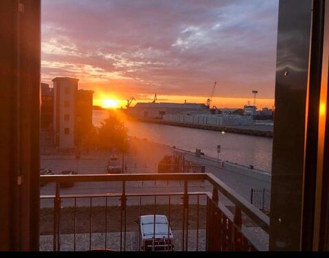 Foto - Fewo Ferienwohnung Wismar Hafenblick
