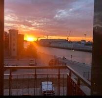 Fewo Ferienwohnung Wismar Hafenblick