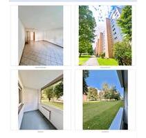 schöne Eigentumswohnung ohne Maklergebühr zu verkaufen - München Aubing-Lochhausen-Langwied