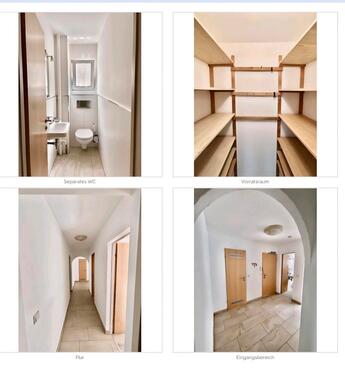 Foto - 3 Zimmer Etagenwohnung zum Kaufen in München