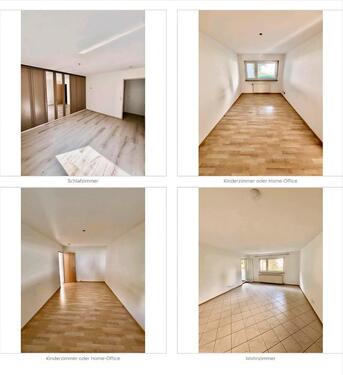 Foto - 3 Zimmer Etagenwohnung in München