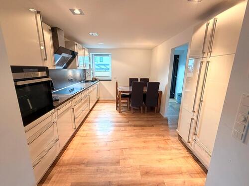 Foto - 4 Zimmer Reihenhaus zum Kaufen in Düren