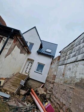 Foto - 4 Zimmer Einfamilienhaus zum Kaufen in Meinhard