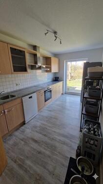 Foto - Erdgeschoßwohnung in Husby zur Miete