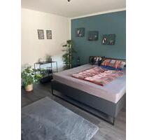 Erdgeschosswohnung mit eigenen Garten - Emmerting